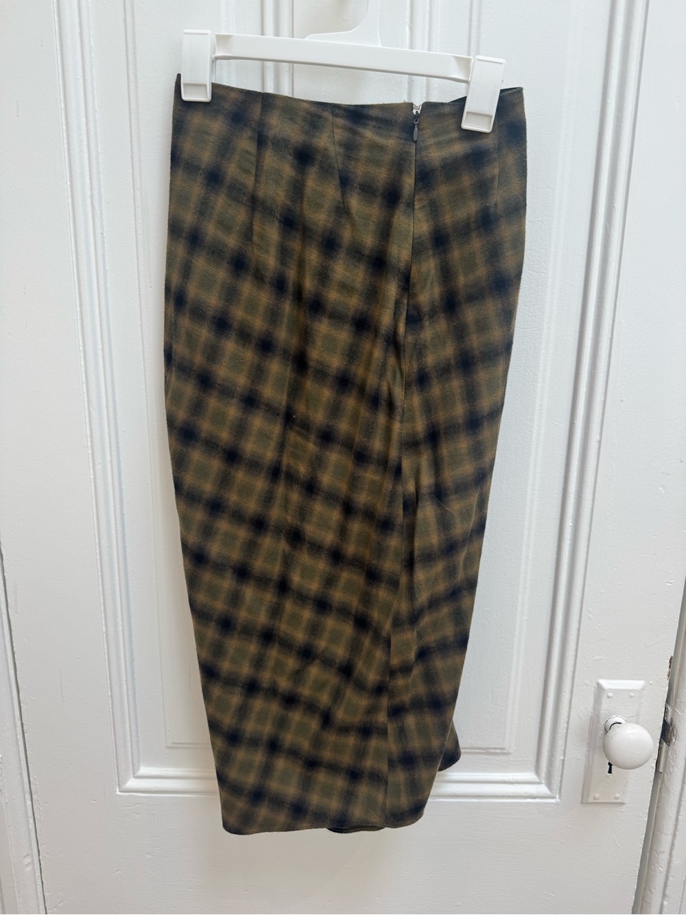 Isabel Marant Etoile Tijuana Skirt Size 34 / 2 - Picture 4 of 4